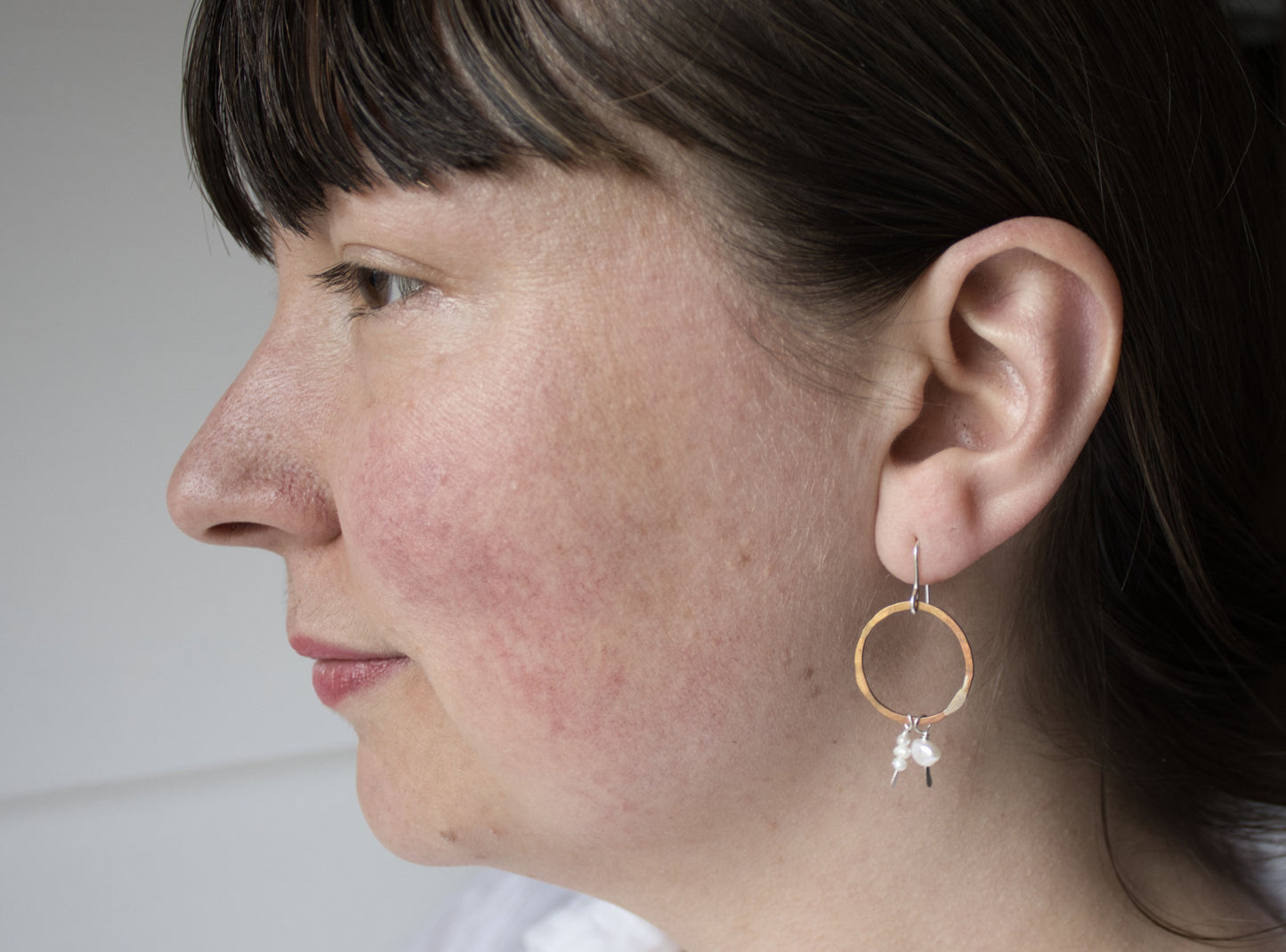 After The Storm Earrings