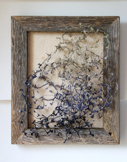 Blackened Vines
