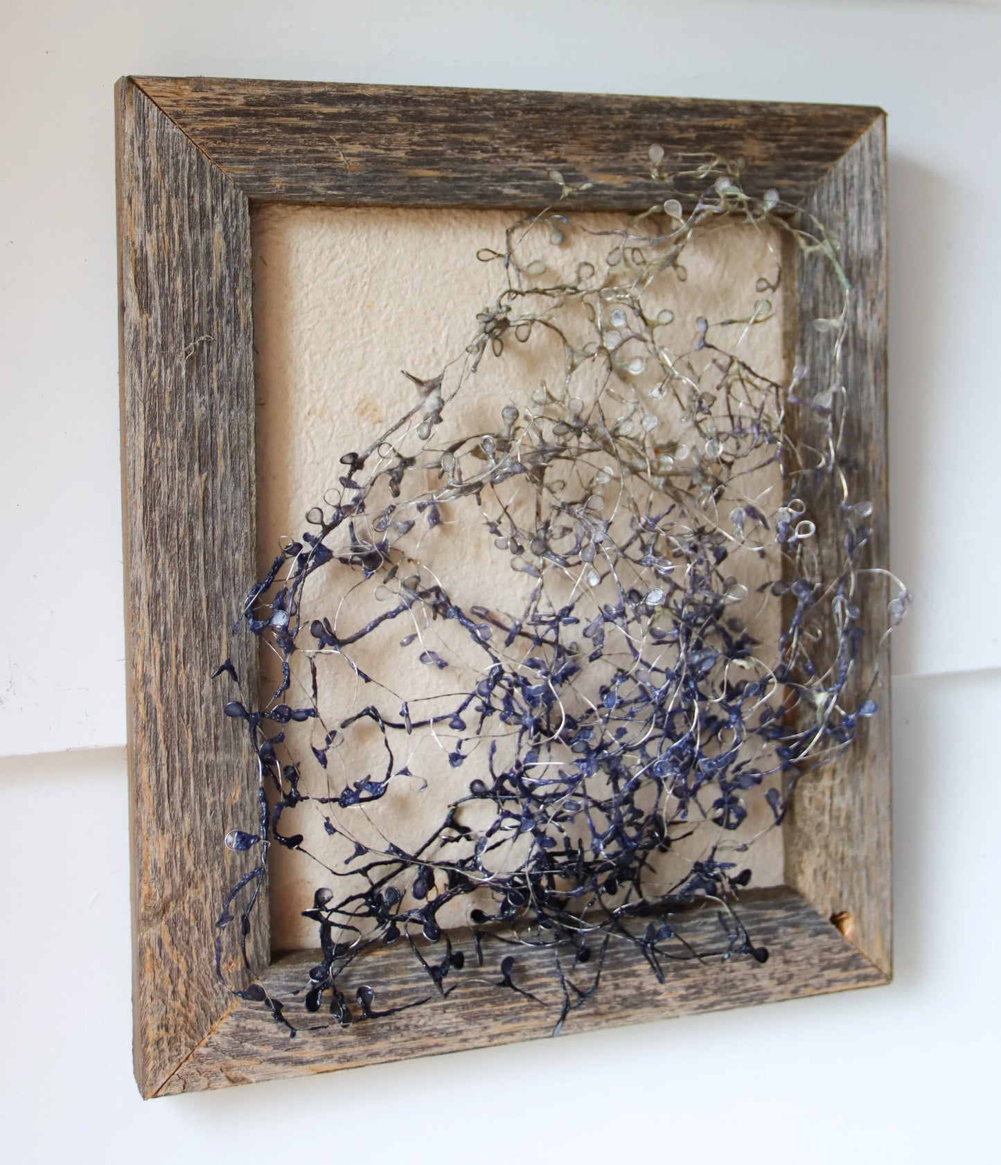 Blackened Vines
