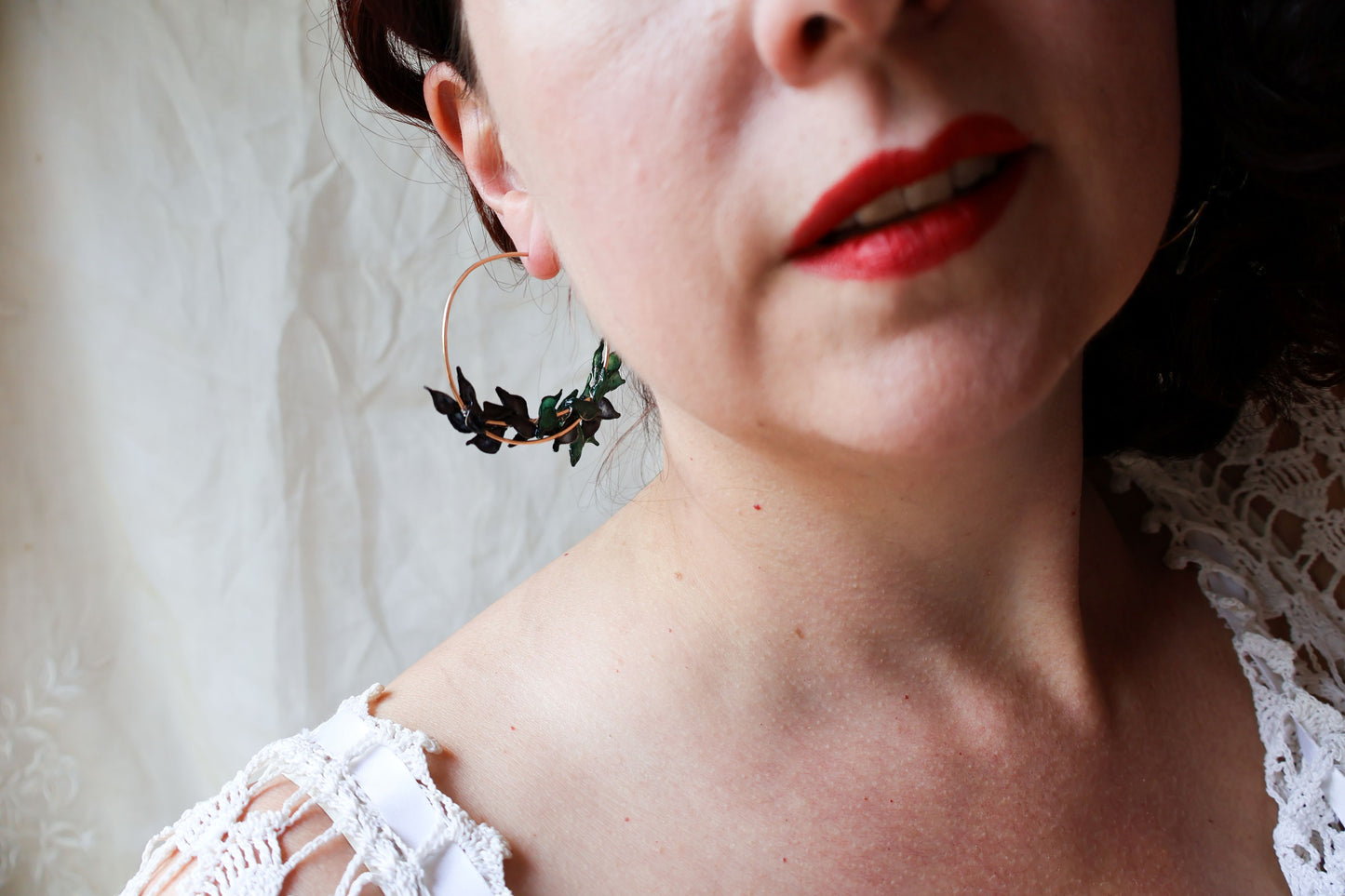 Dark Sky Hoops