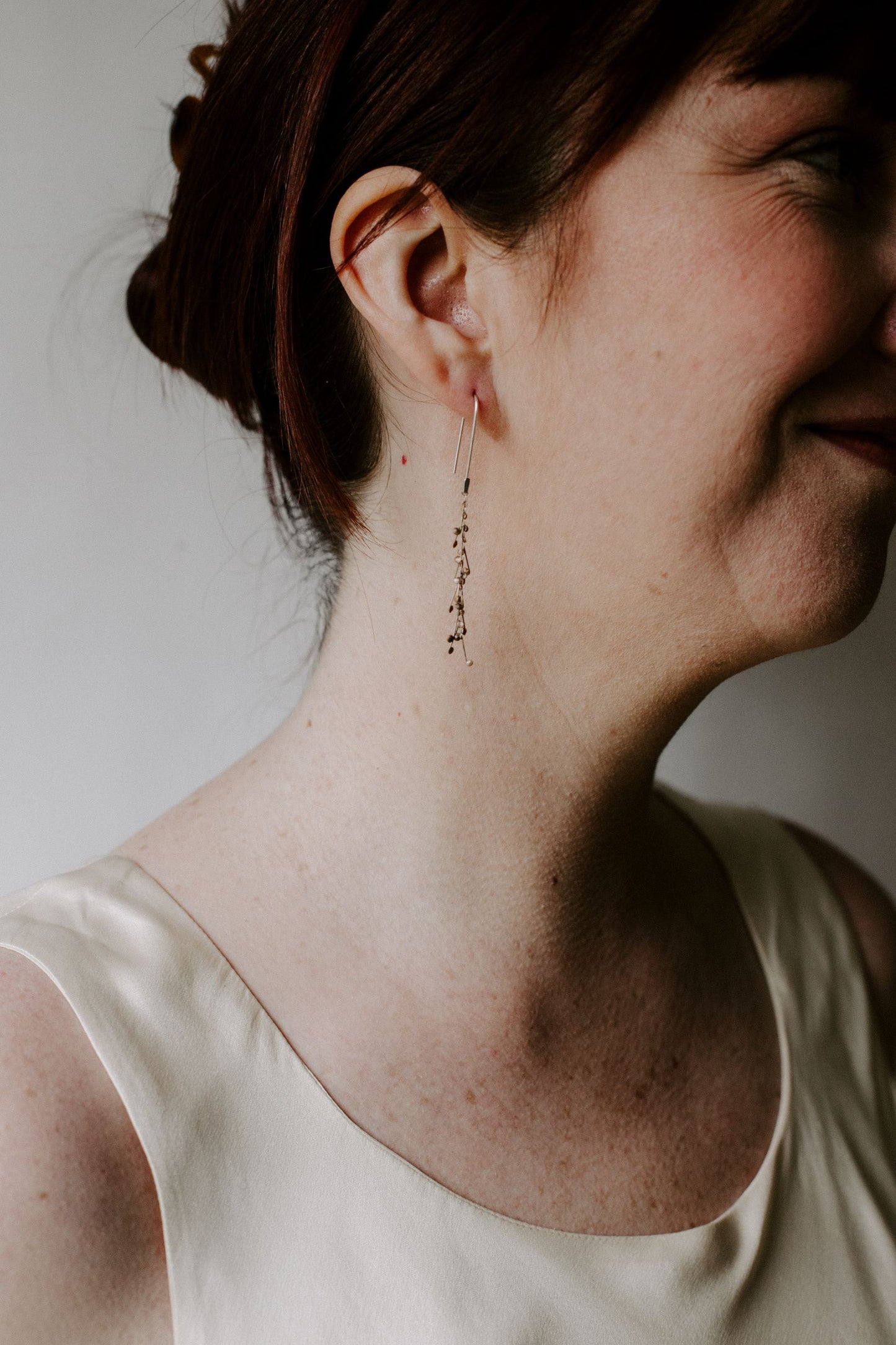 Foliage Earrings