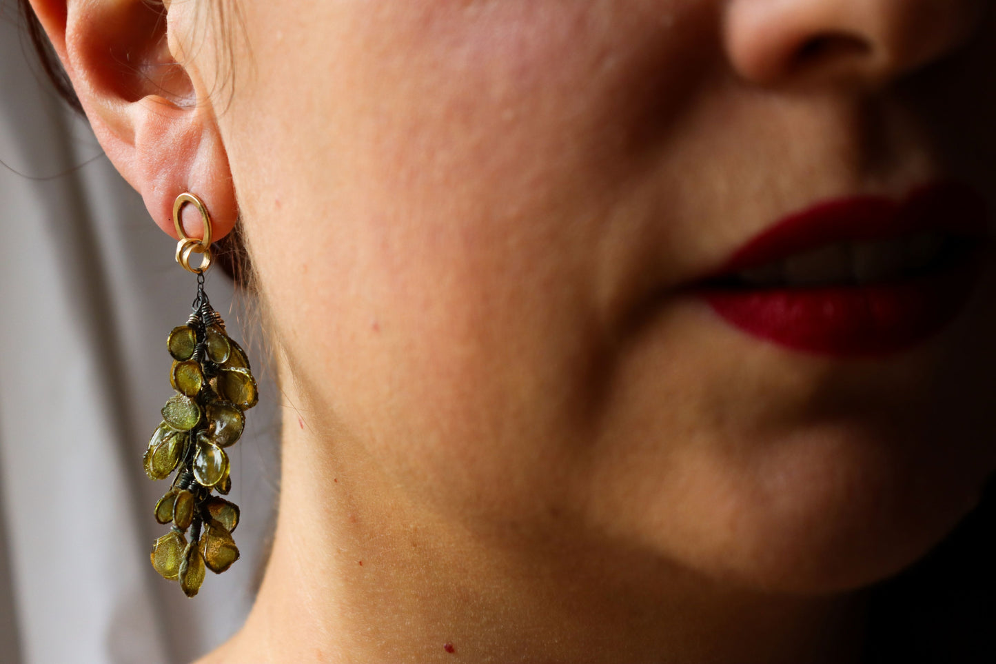 Harvest Home Earrings