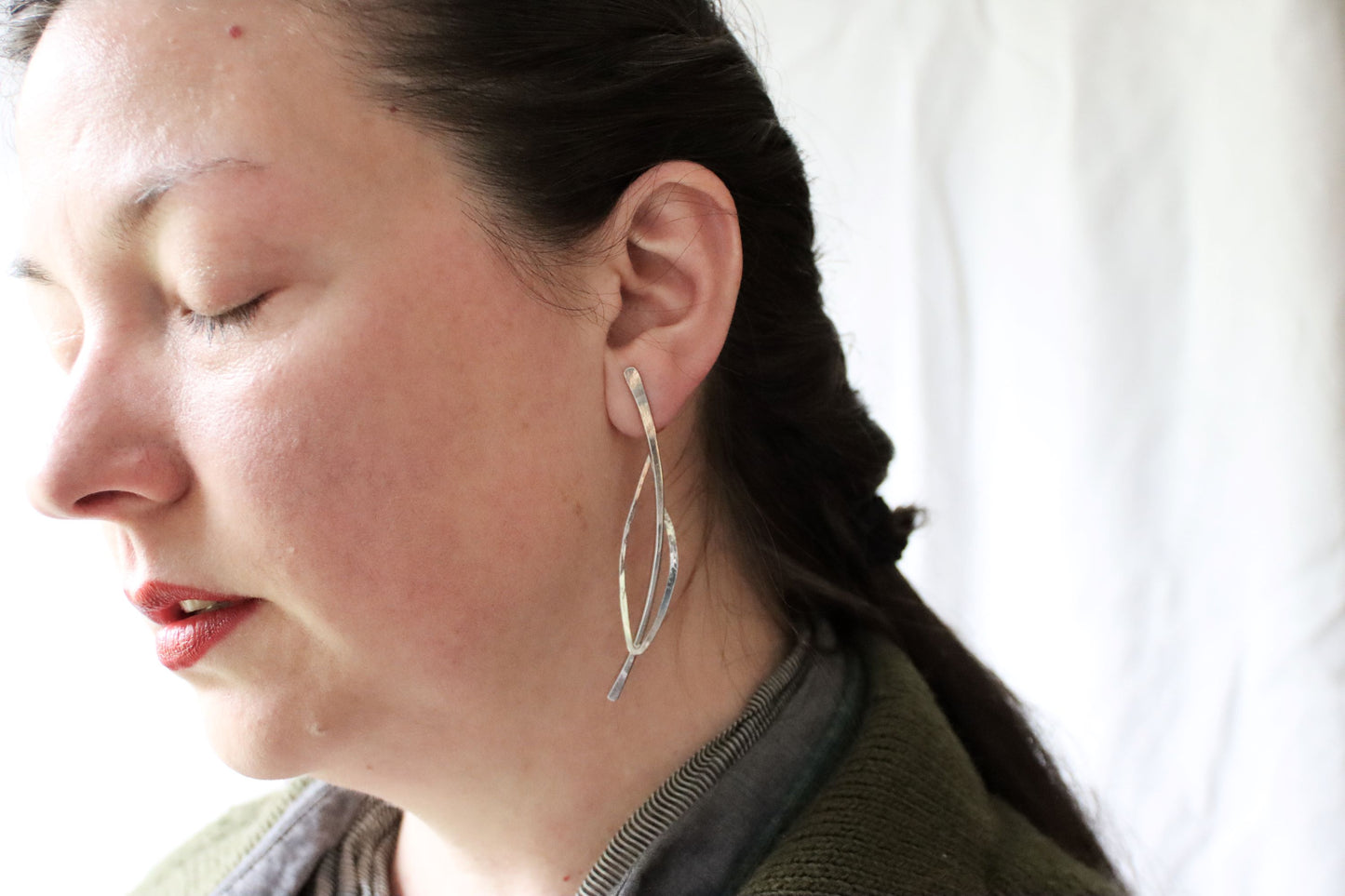 Northern Lights Earrings