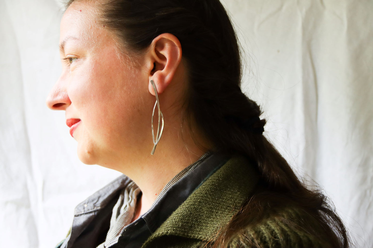 Northern Lights Earrings