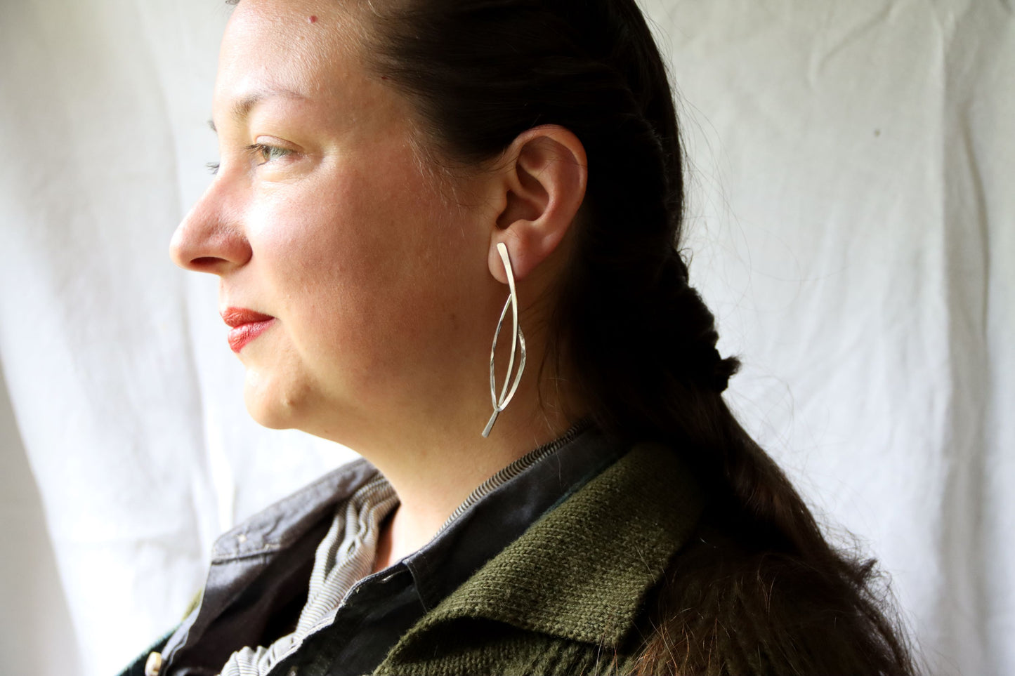 Northern Lights Earrings