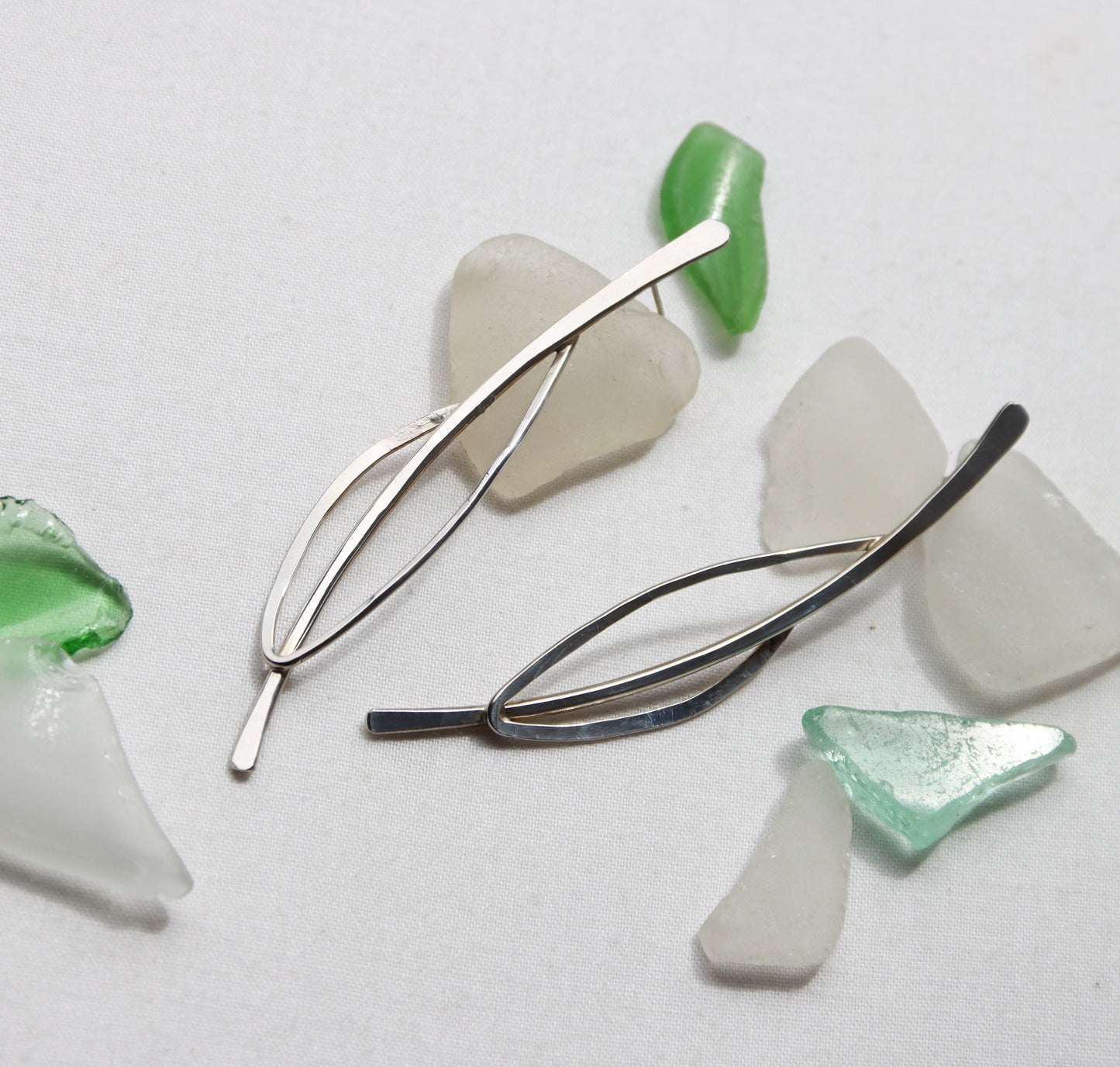 Northern Lights Earrings