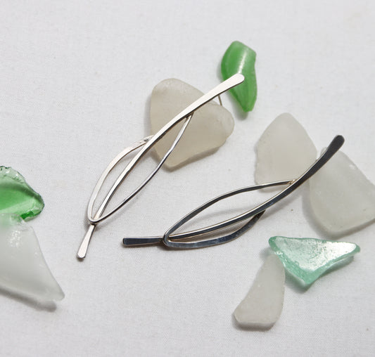 Northern Lights Earrings