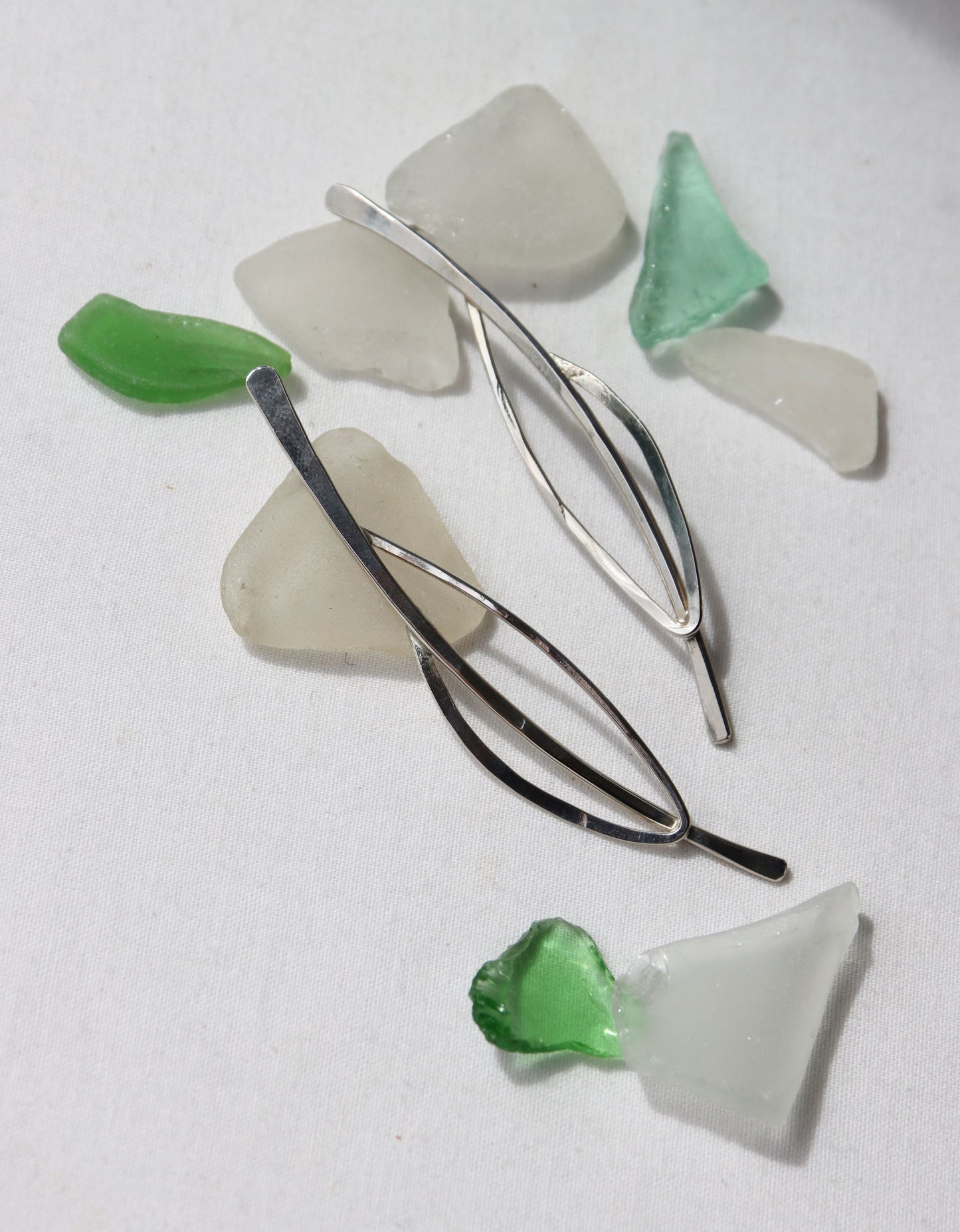 Northern Lights Earrings