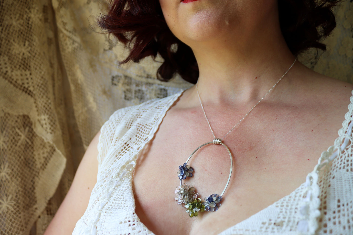 Posy Necklace