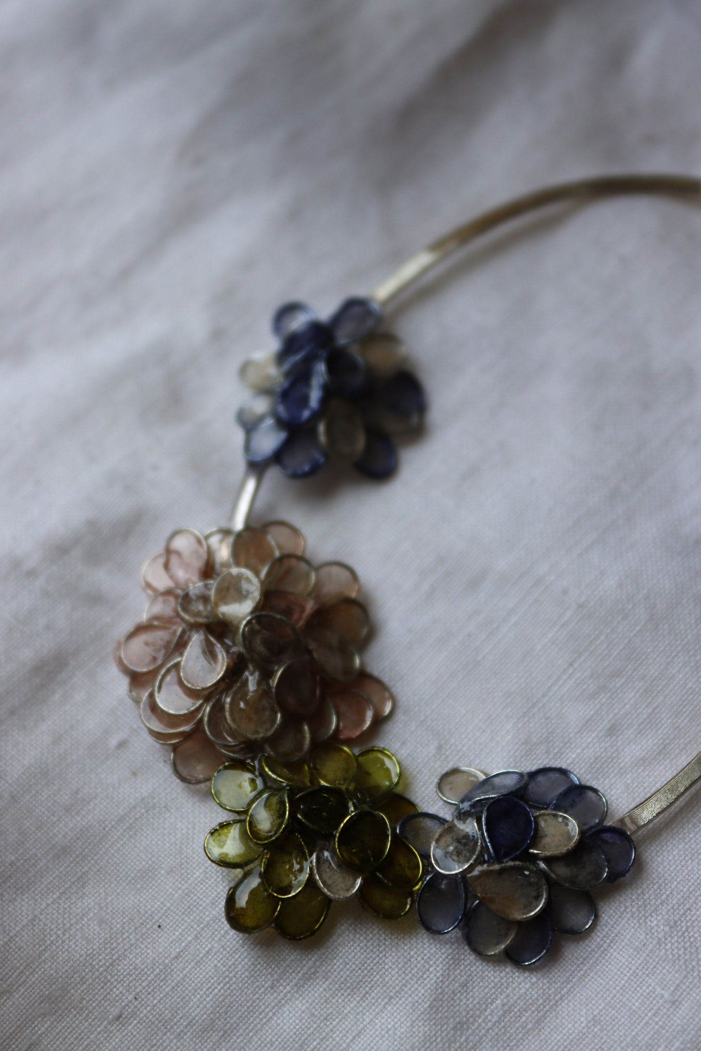 Posy Necklace