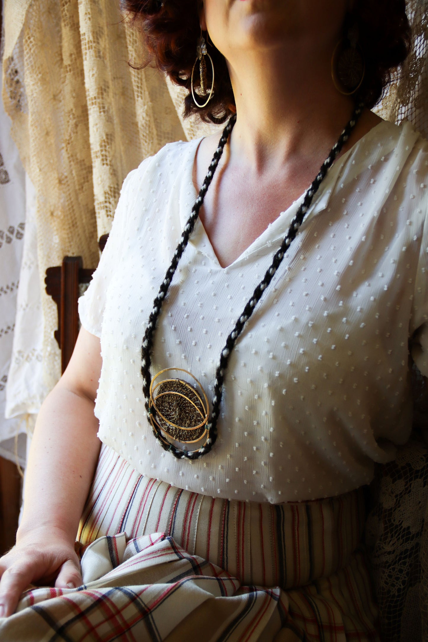 Rooted Necklace