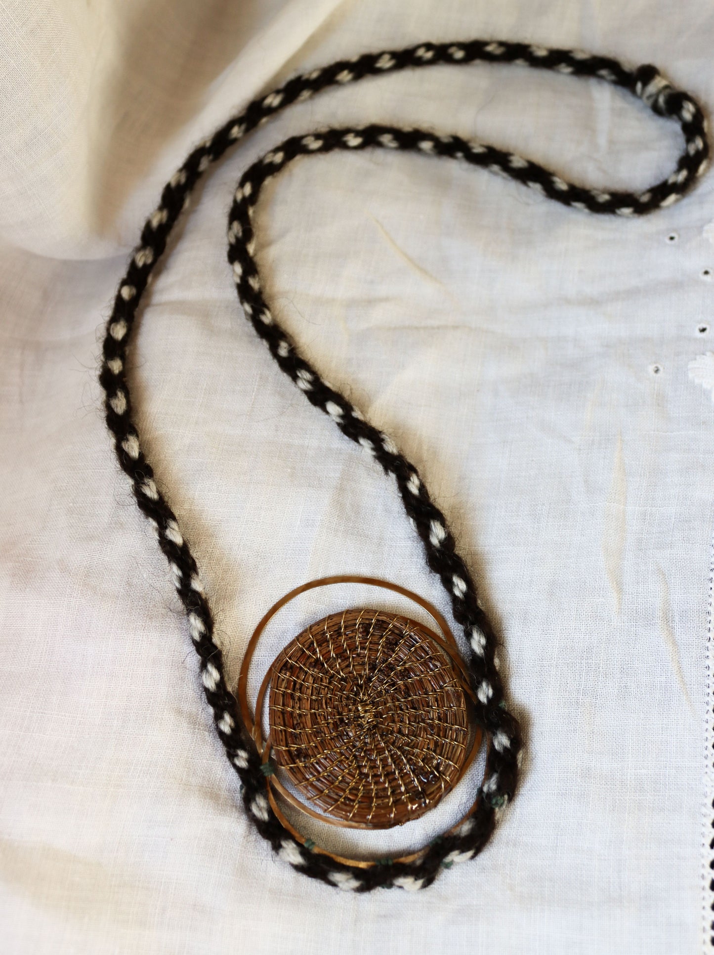 Rooted Necklace