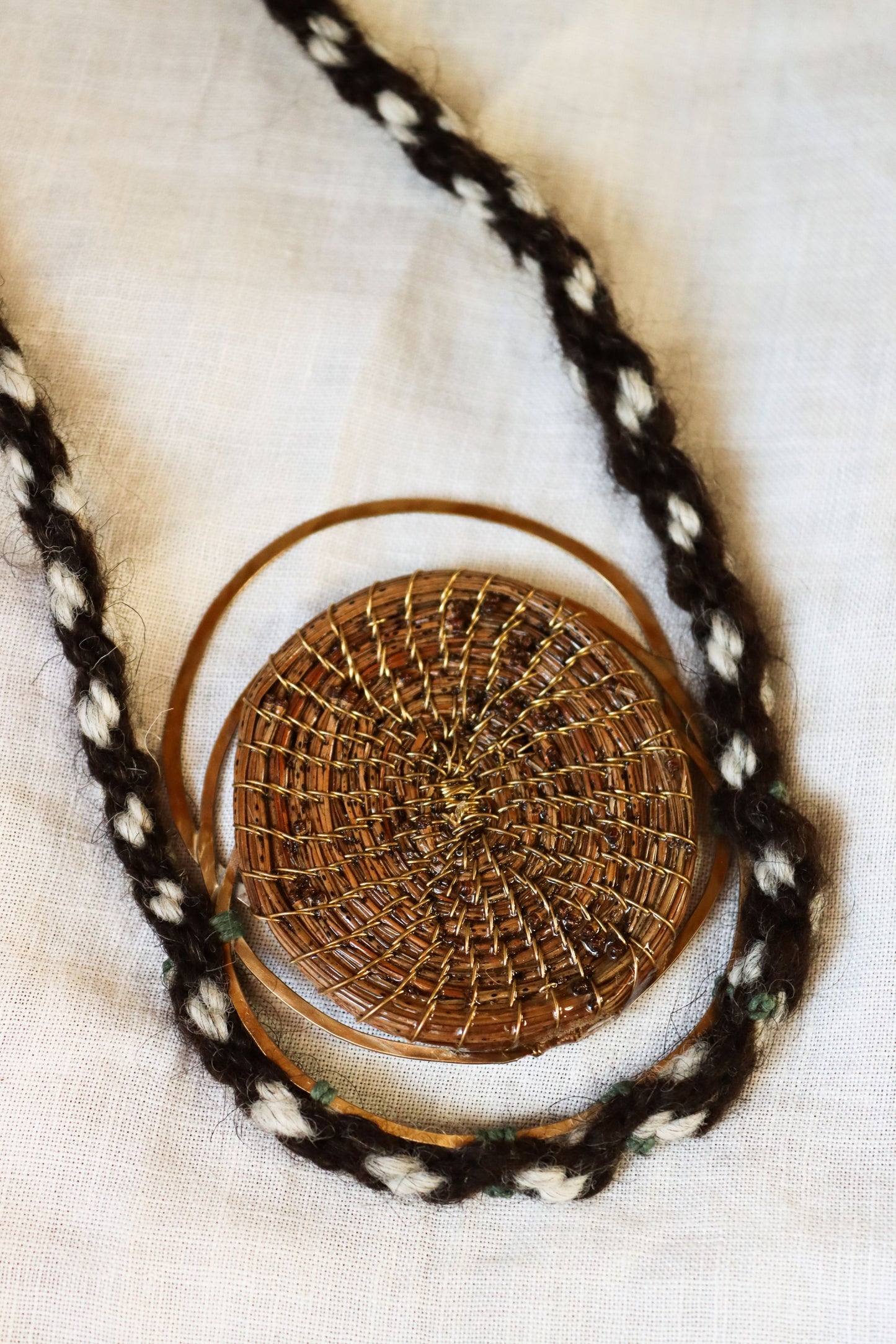 Rooted Necklace