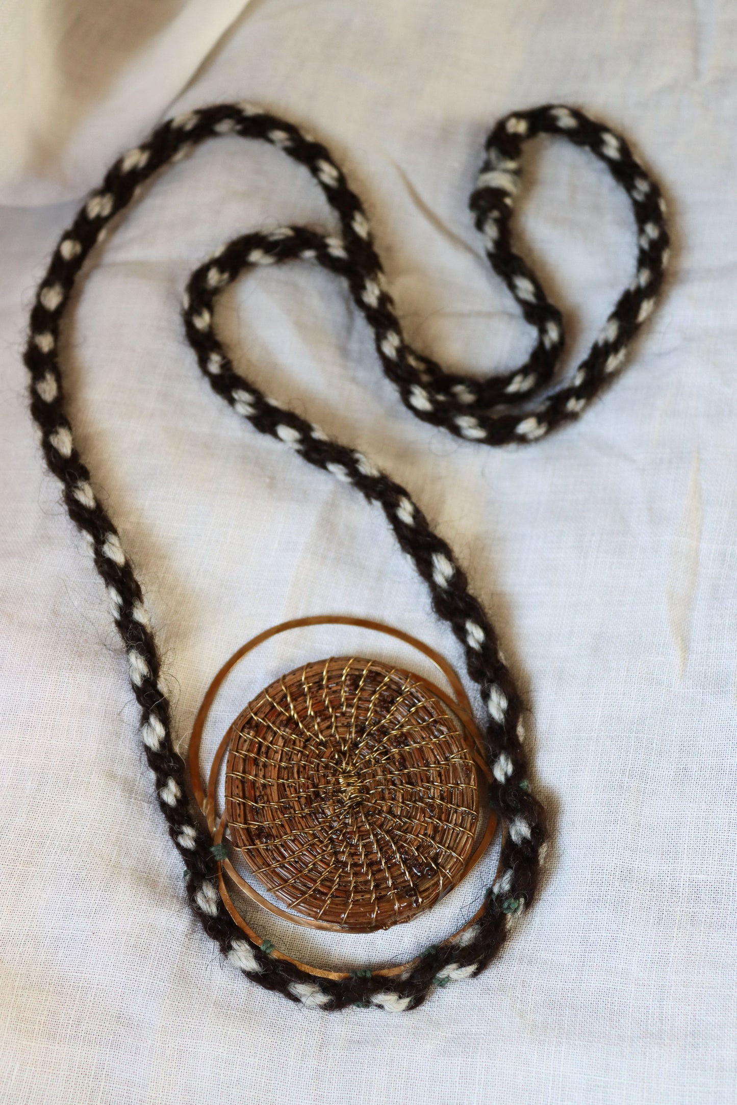 Rooted Necklace