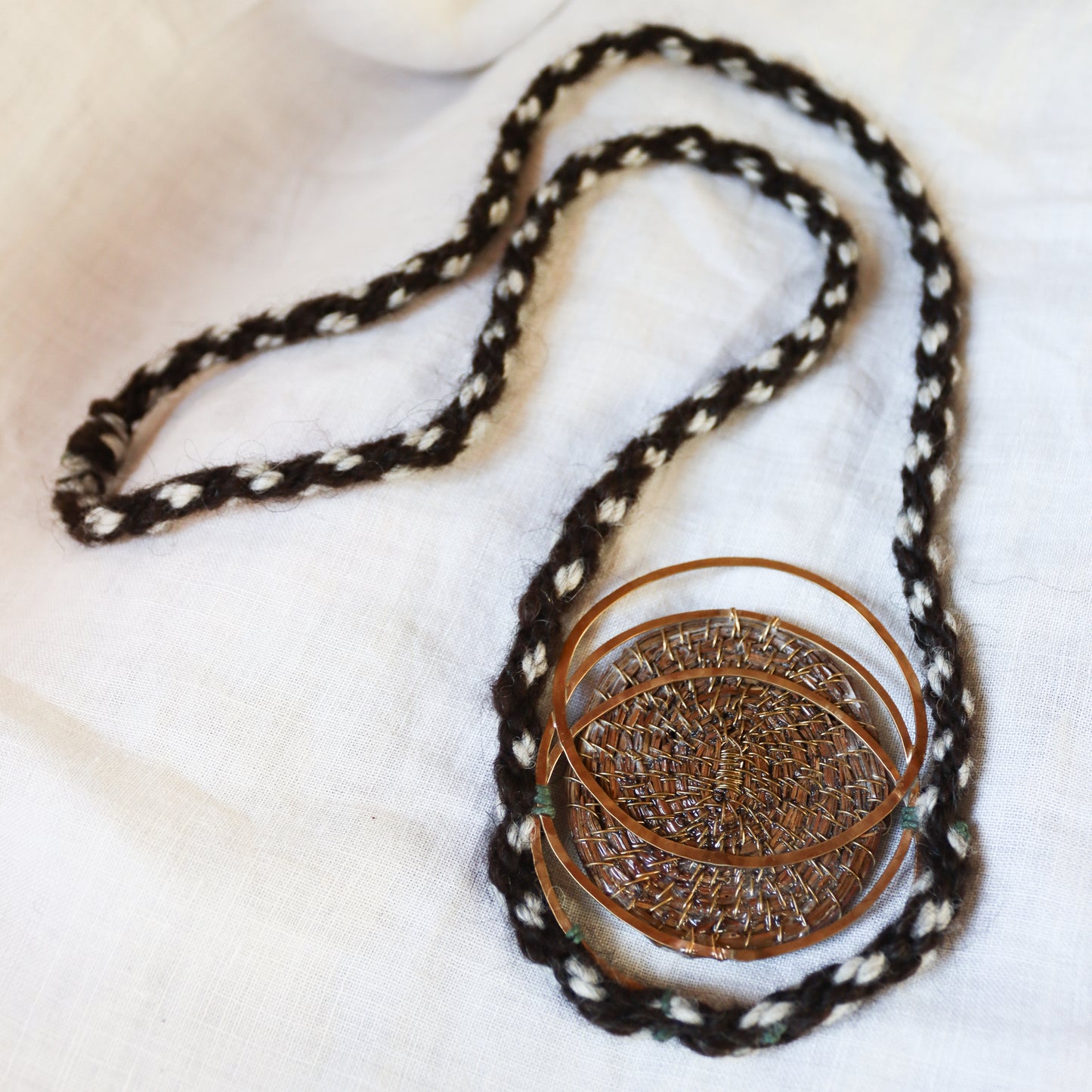 Rooted Necklace