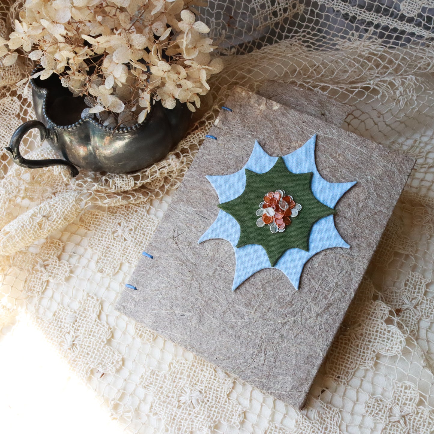 Crocosmia Journal, One