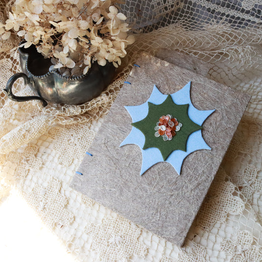 Crocosmia Journal, One