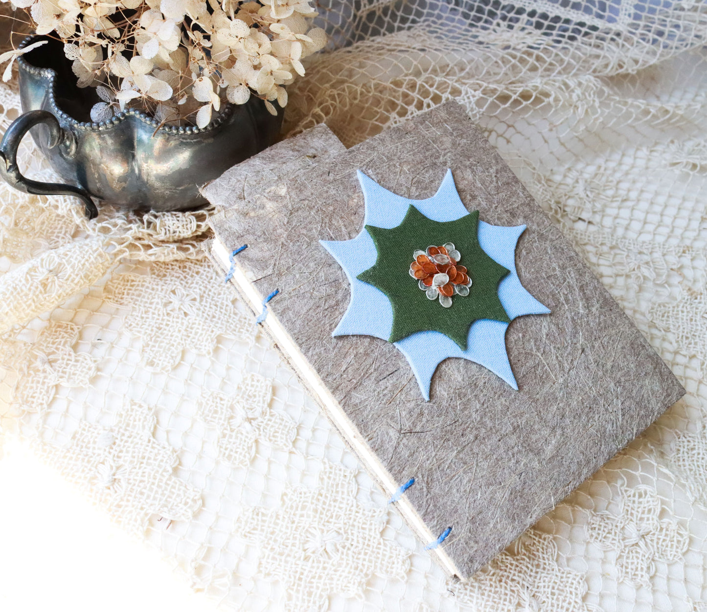 Crocosmia Journal, One