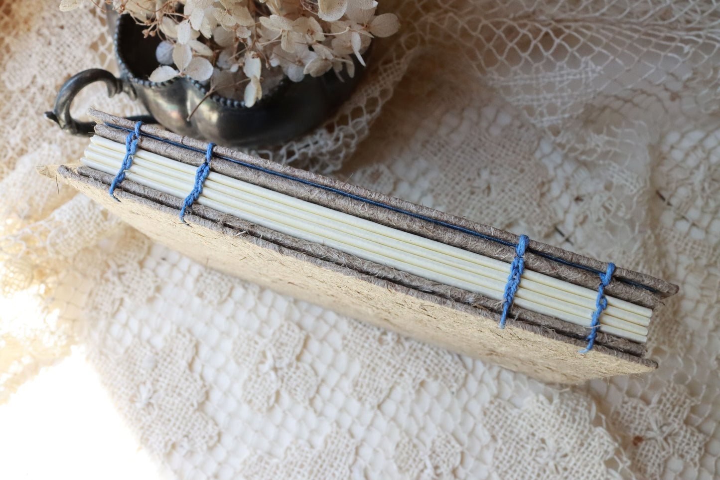 Crocosmia Journal, Two