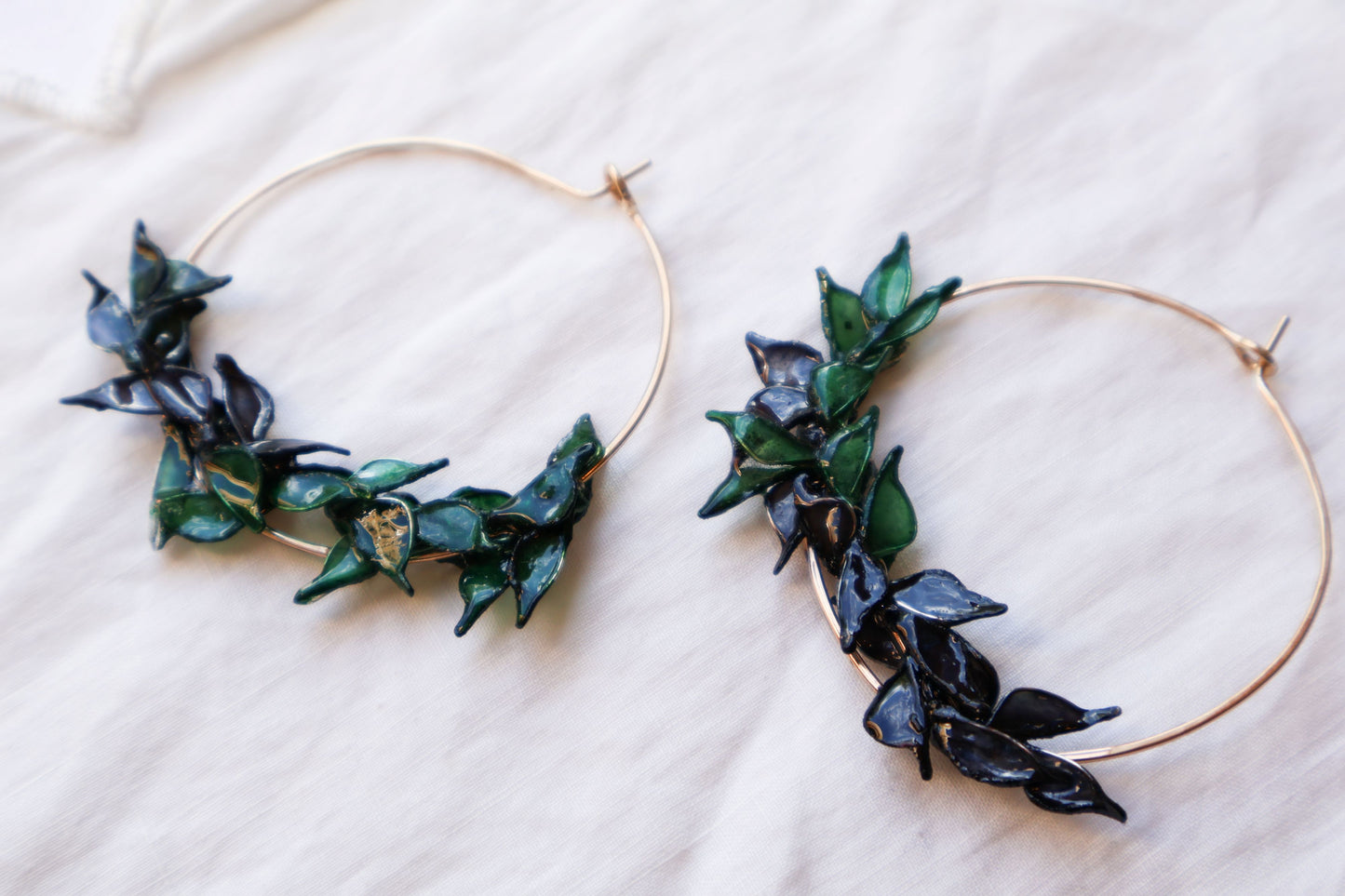 Dark Sky Hoops