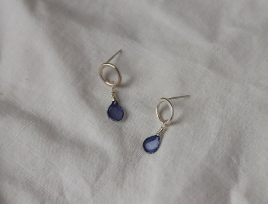 Droplet Earrings