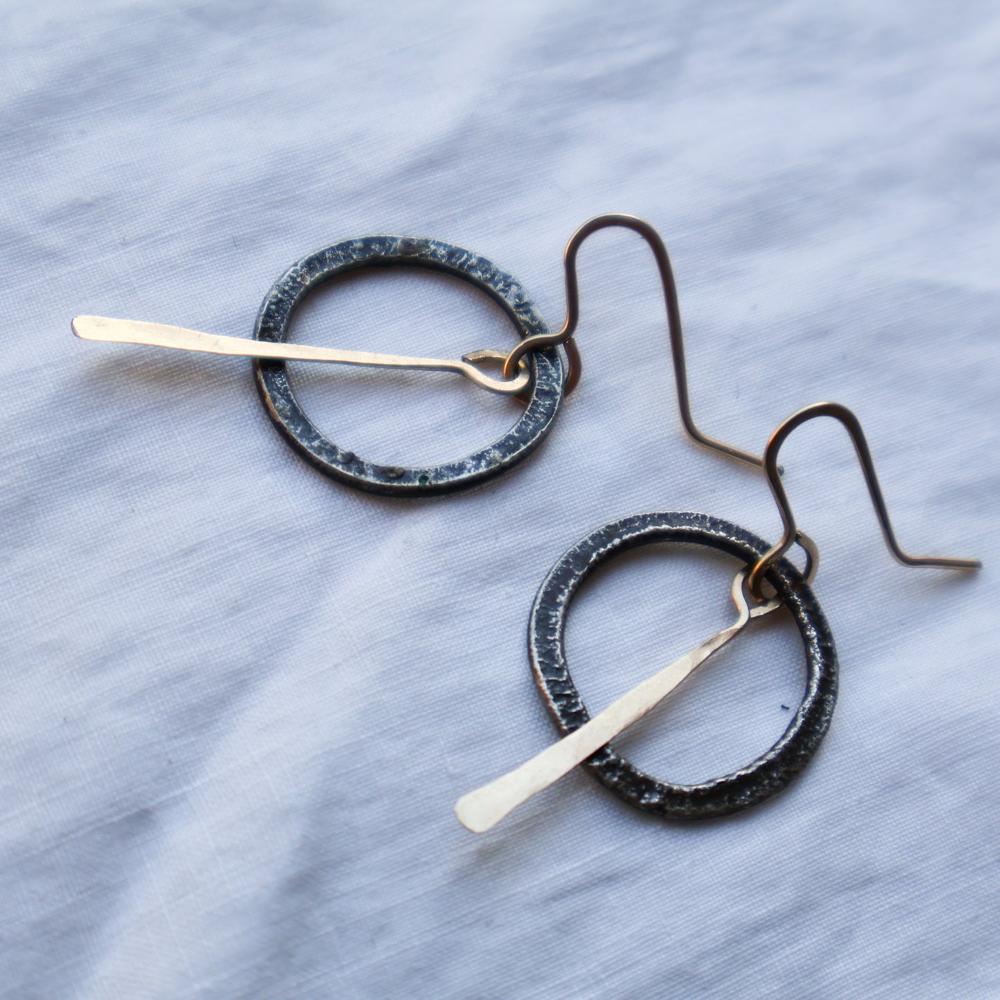 Honeysuckle Earrings
