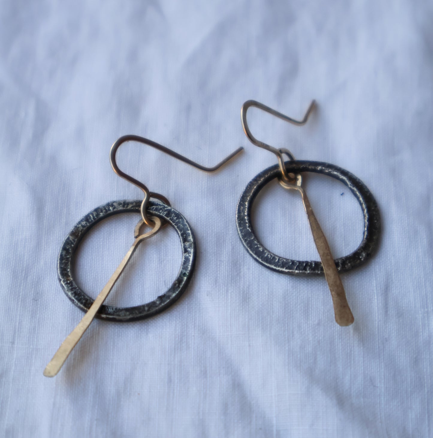Honeysuckle Earrings