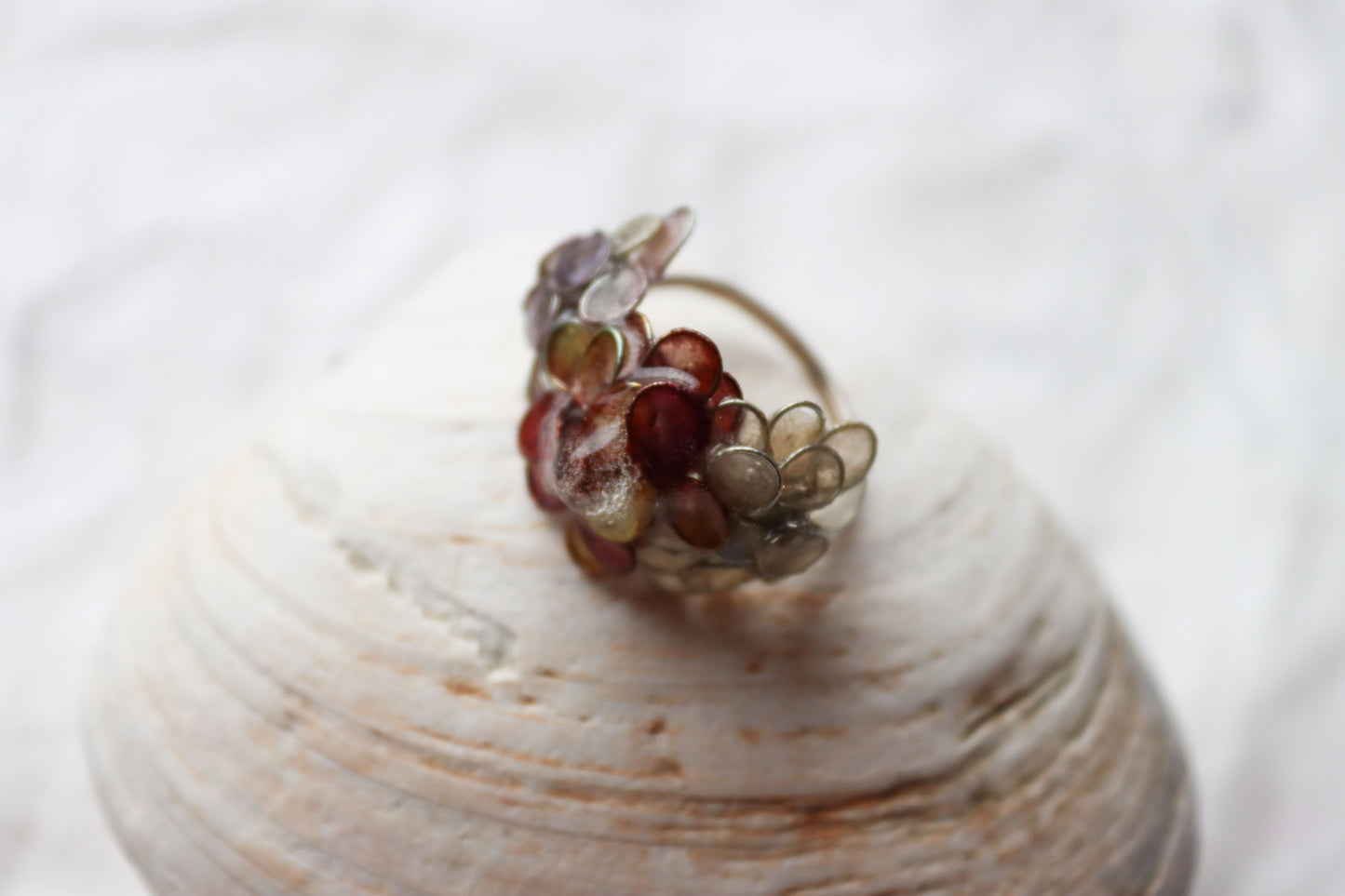 Bouquet Ring