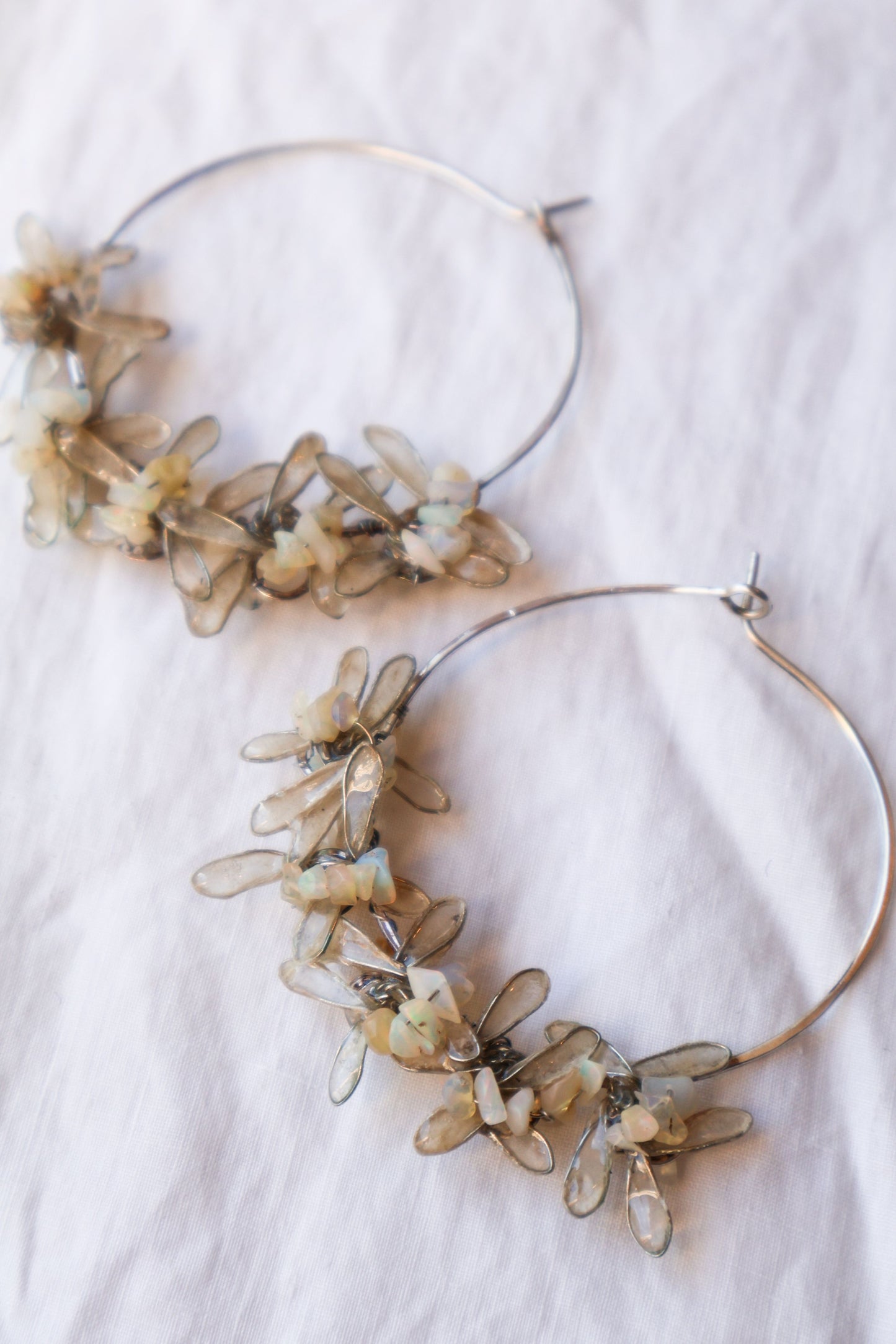 Jasmine Hoops