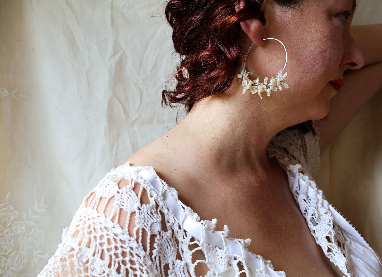 Jasmine Hoops