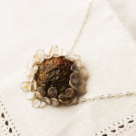 Moss Hollow Necklace