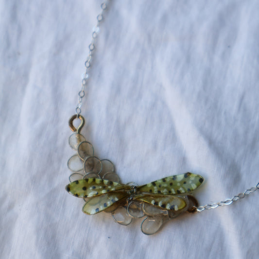 New Beginning Necklace