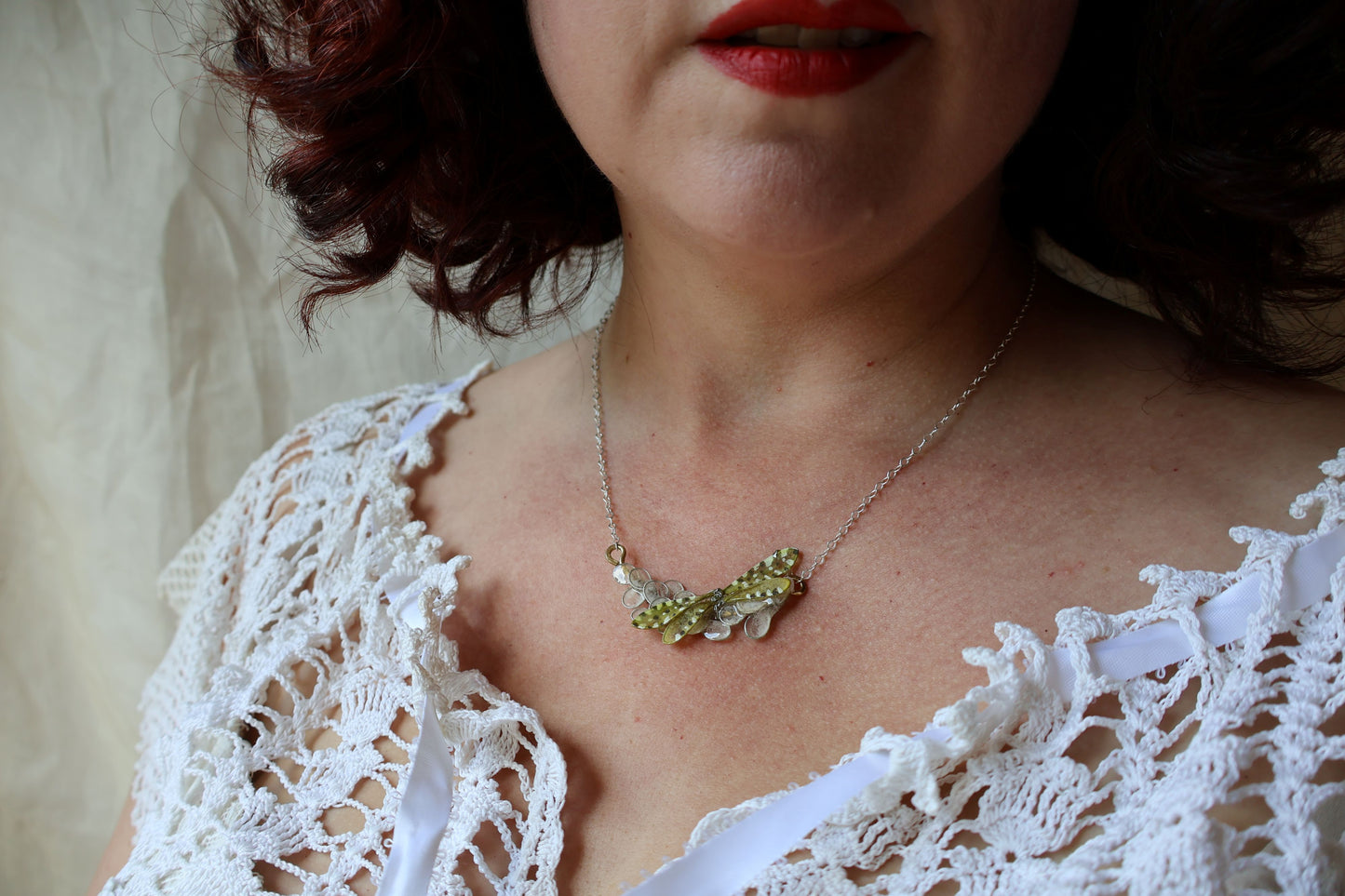 New Beginning Necklace