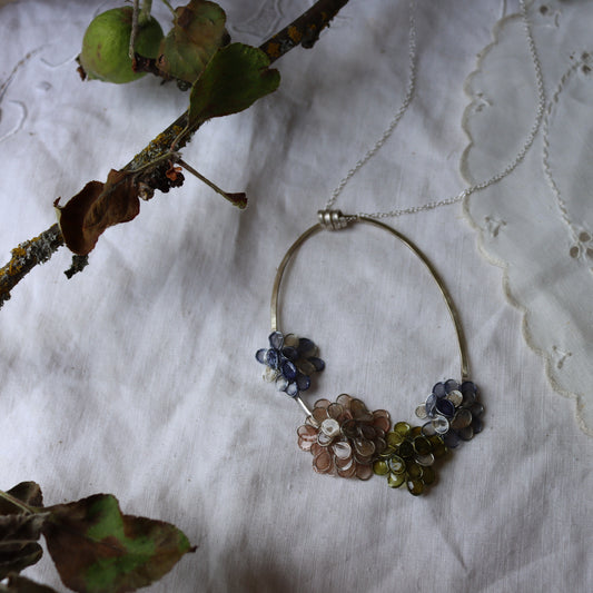 Posy Necklace