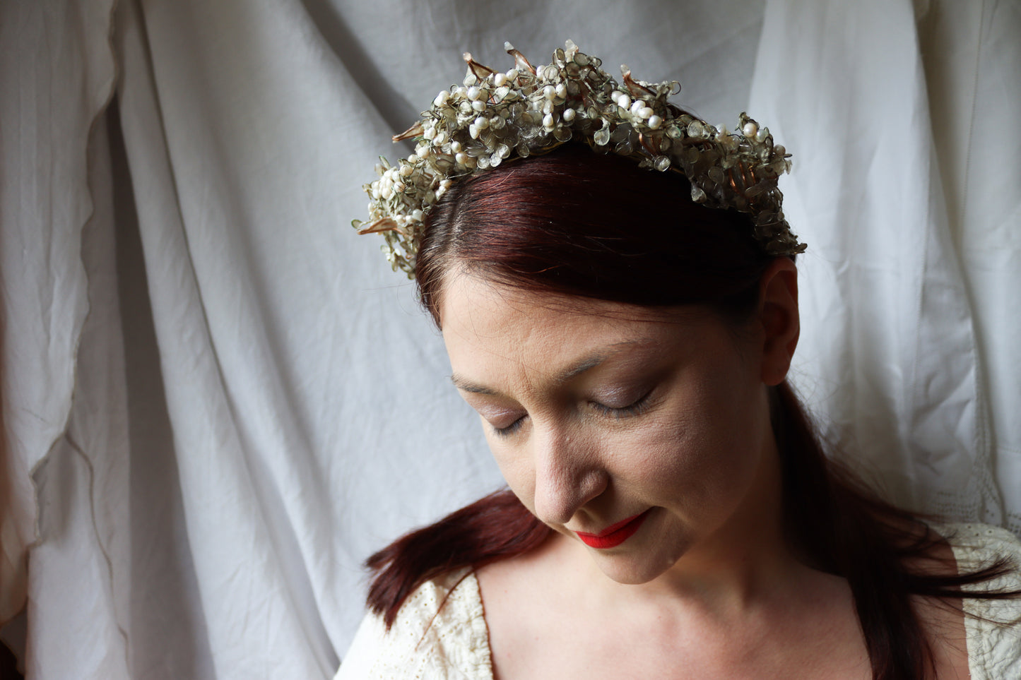 What Remains of Winter : Crown