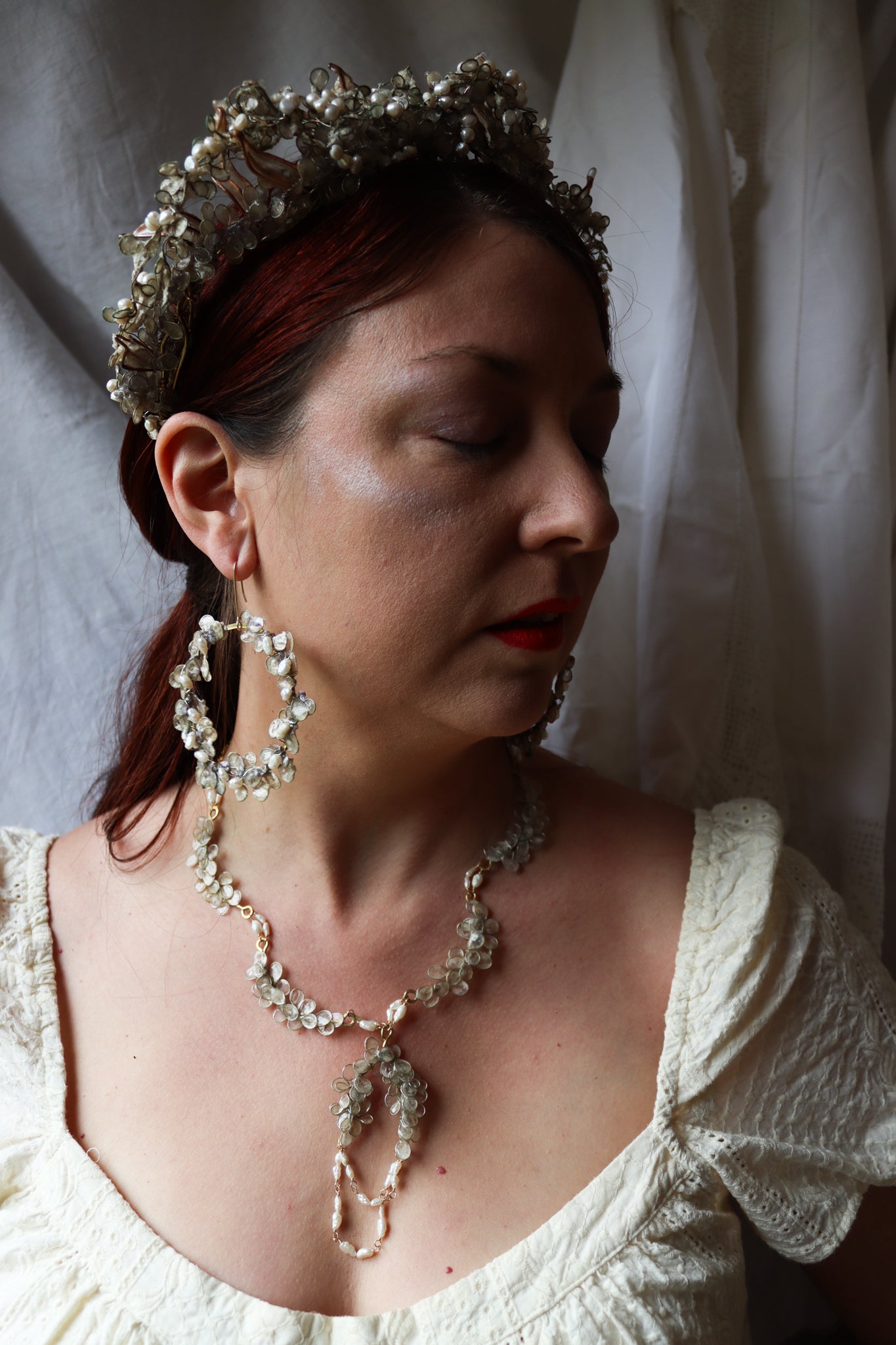 What Remains of Winter : Crown