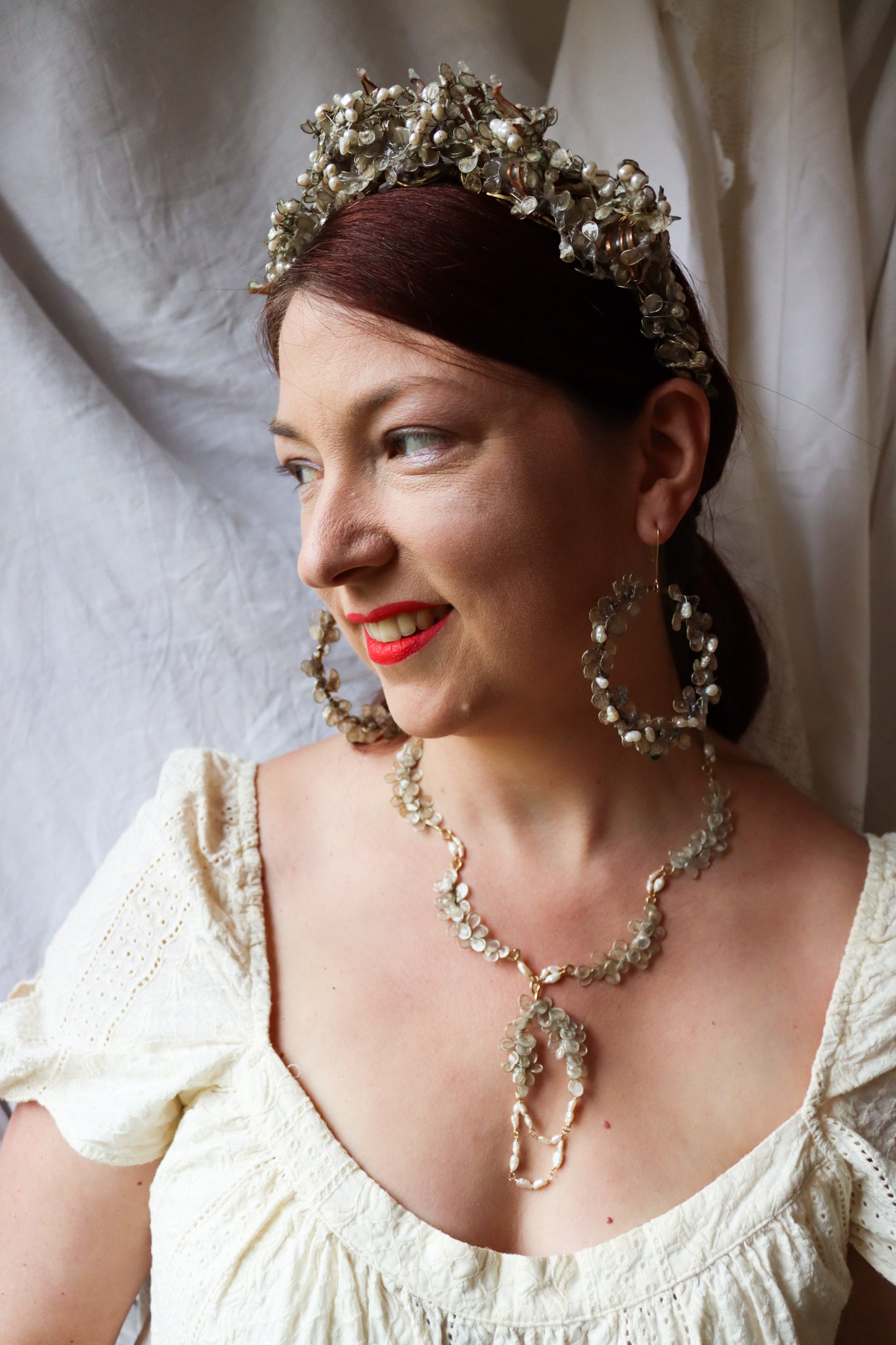 What Remains of Winter : Crown