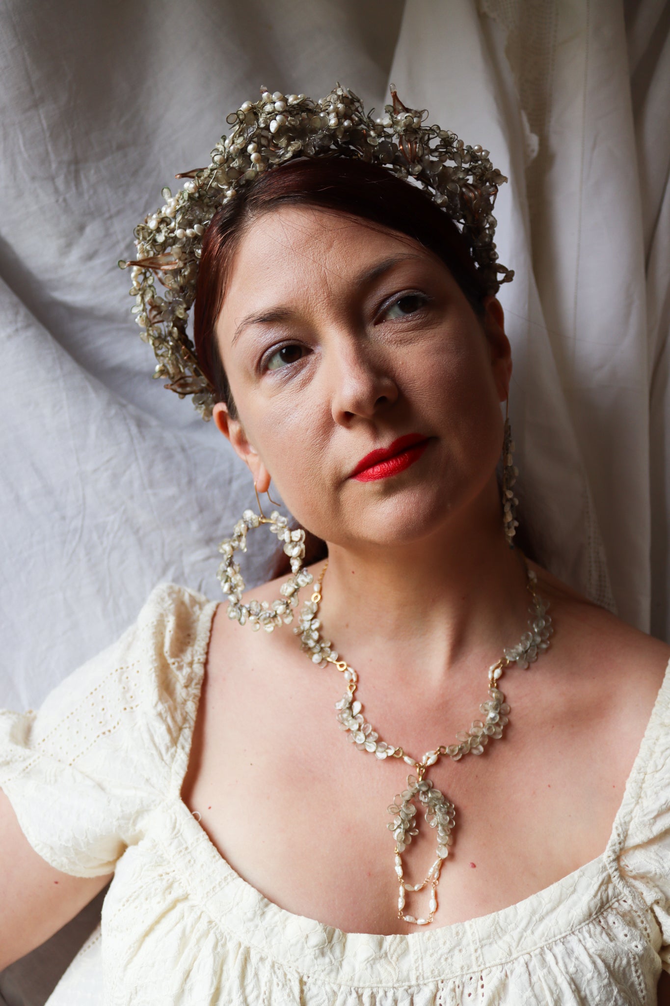 What Remains of Winter : Crown