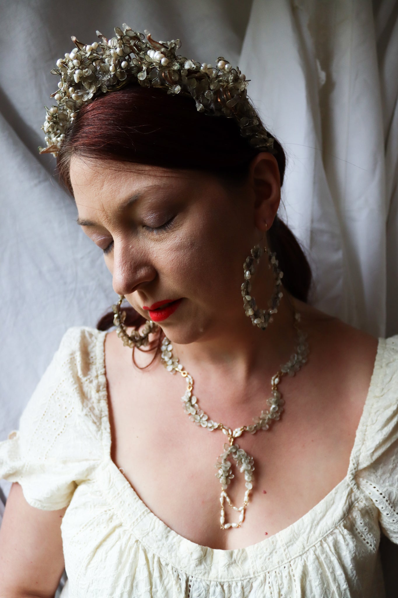 What Remains of Winter : Crown