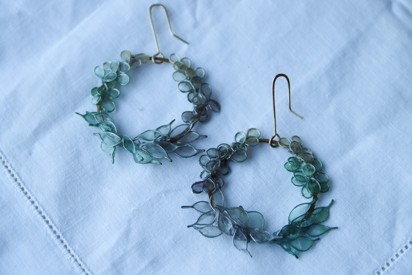 Wind in the Trees Earrings