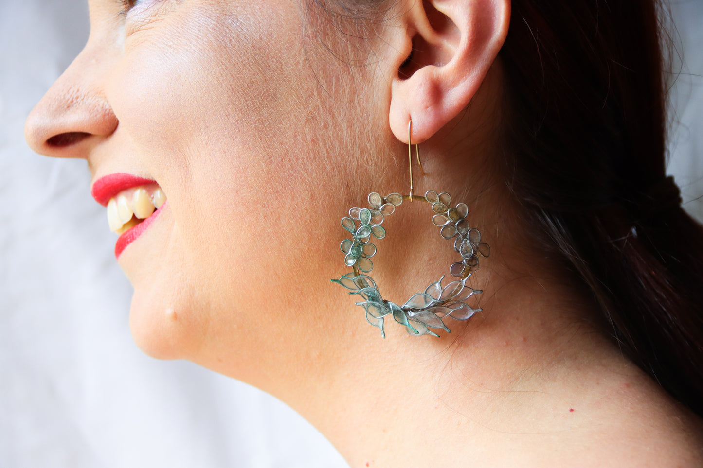 Wind in the Trees Earrings