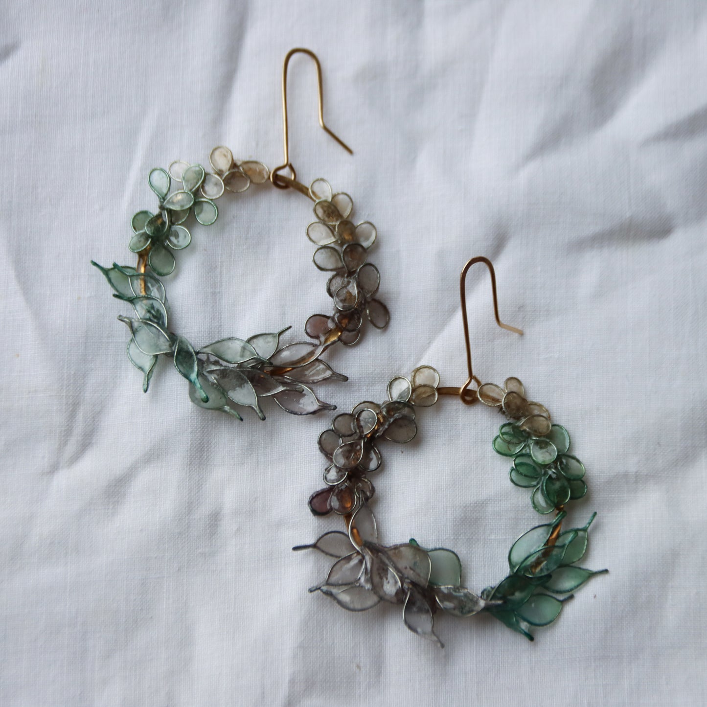Wind in the Trees Earrings