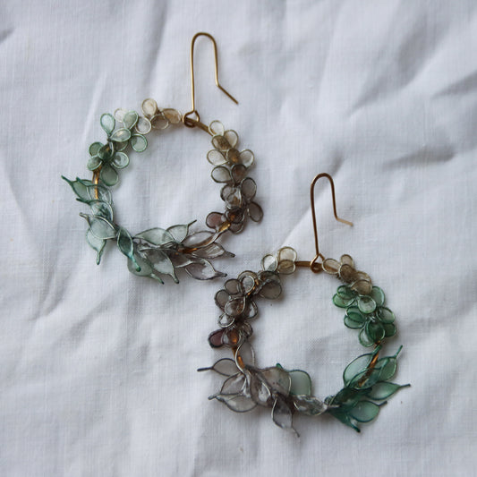 Wind in the Trees Earrings