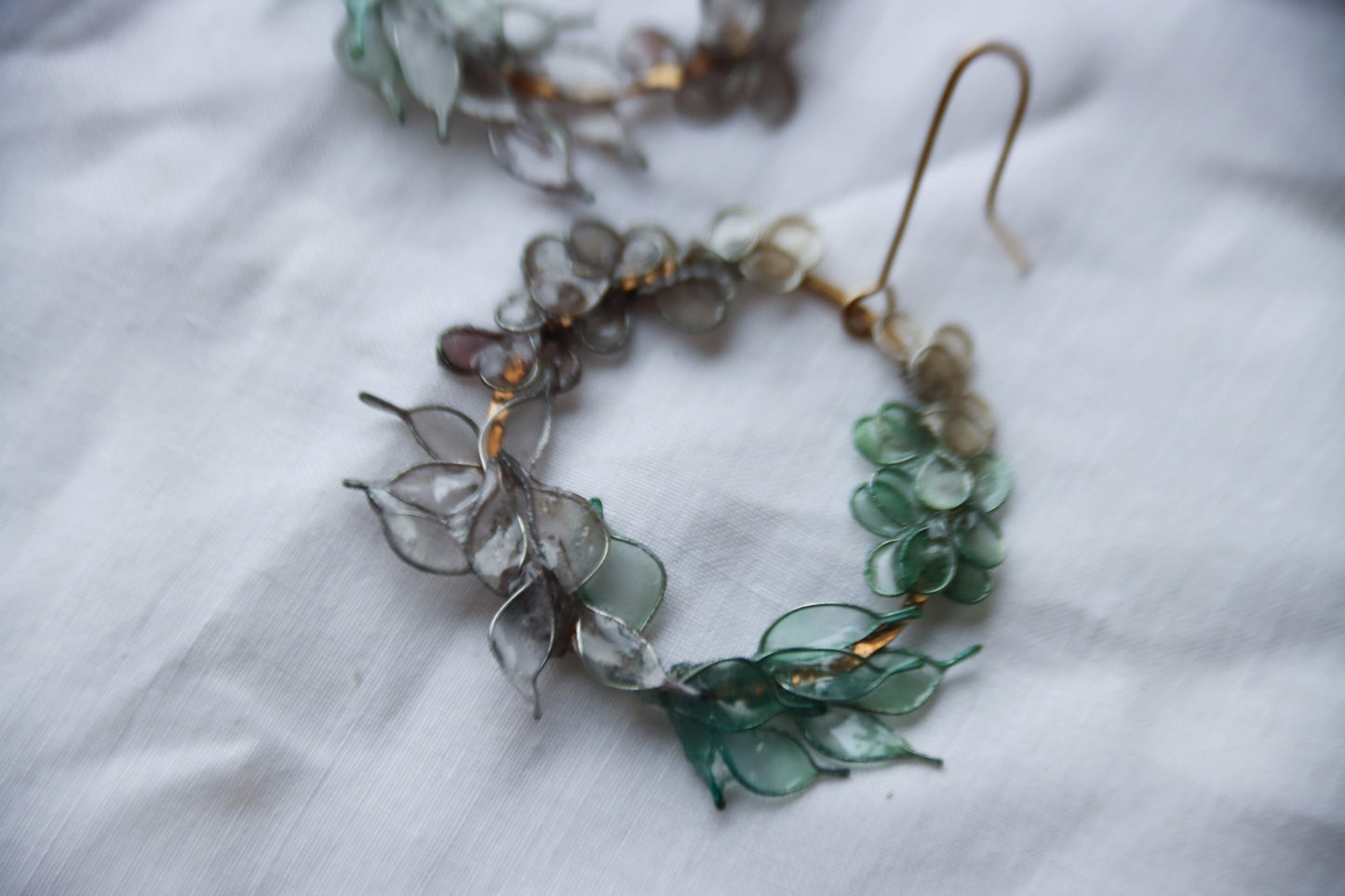 Wind in the Trees Earrings