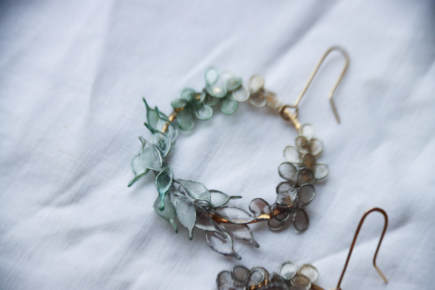 Wind in the Trees Earrings