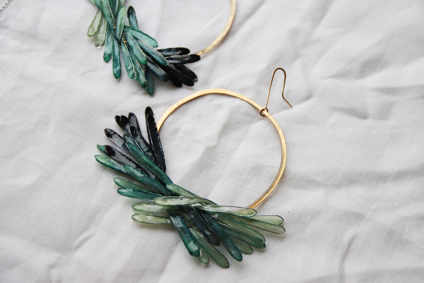 Windy Branches Earrings